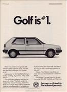 1989 Golf